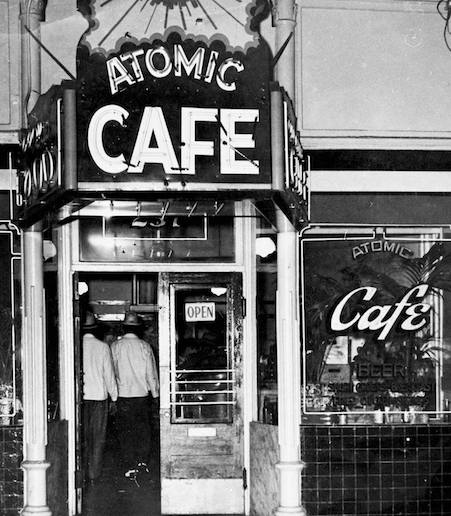 The Atomic Cafe