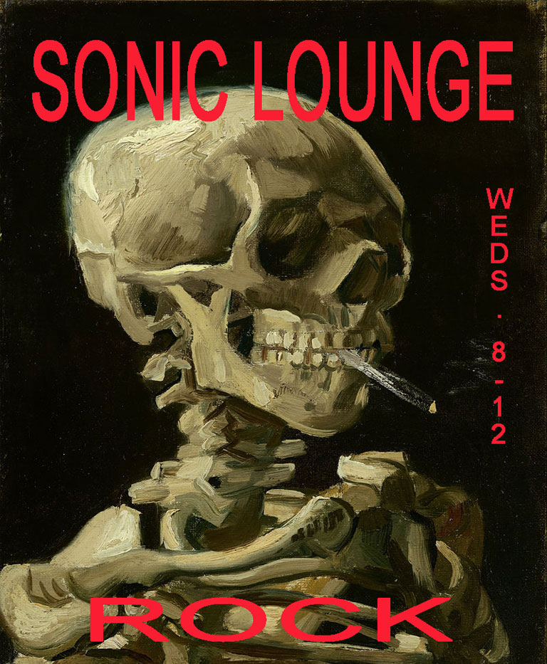 Sonic Lounge