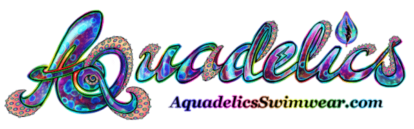 Aquadelics by Jammin on Maui logo