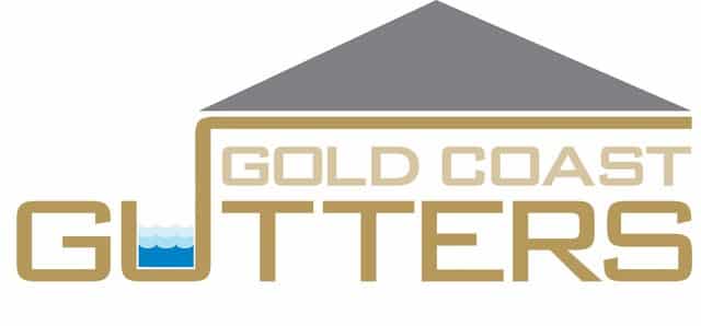 Gold Coast Gutters logo Gold Coast Gutters logo