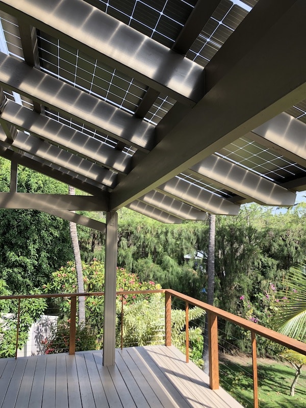 Hawaii Off Grid - Architecture and Engineering