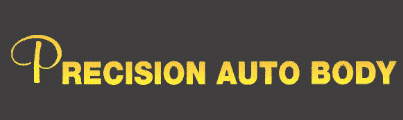 Precision Auto Body logo