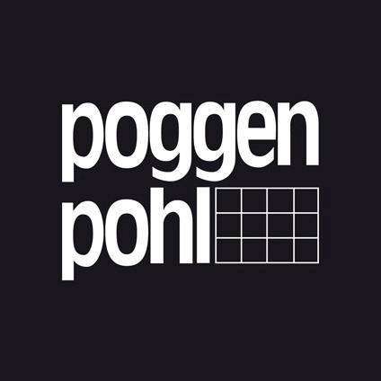 Poggenpohl logo low res