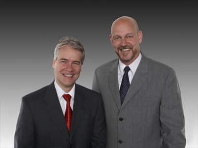Cain and Herren promo image Cain and Herren promo image