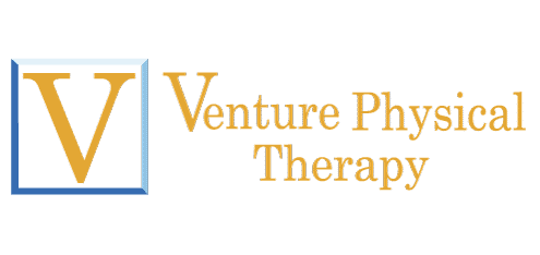 Venture Physical Therapy logo