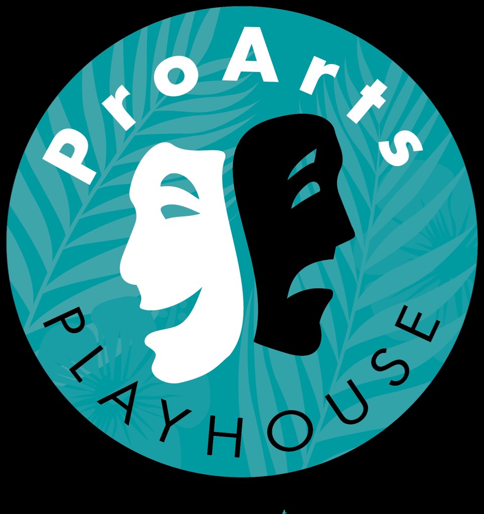 ProArts Playhouse logo