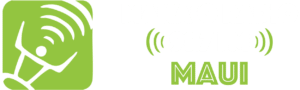 Mana'o Radio 91.7 Logo