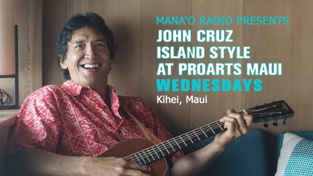 John Cruz 2021-11 - ProArts Maui MANAO 1920_1080 JC