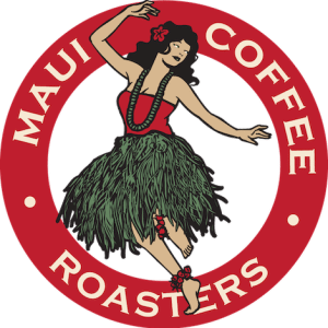 Maui Coffee Roasters logo