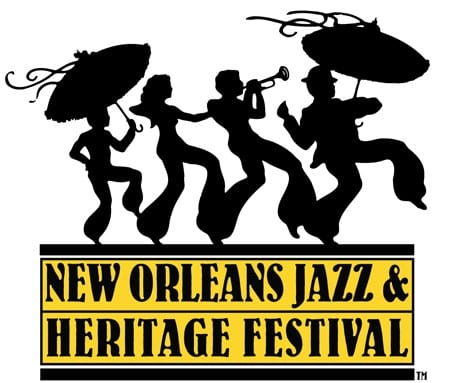 Join us for an electrifying live stream of the 2024 New Orleans Jazz & Heritage Festival, where the spirit of jazz comes alive!