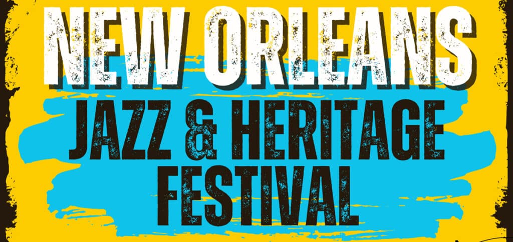 Mana'o Radio Brings New Orleans Jazz & Heritage Festival to Hawaii!