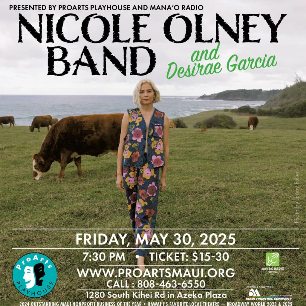 Nicole Olney square