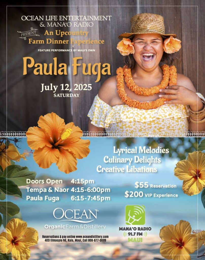Paula Fuga Poster (1)