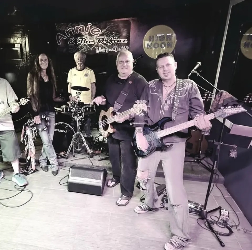 Live music in Kihei