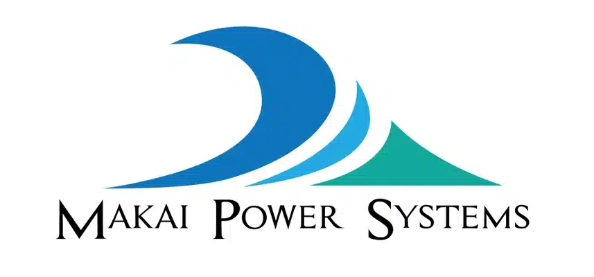 Makai Power Mana'o Radio Underwriter, Makai Power Systems