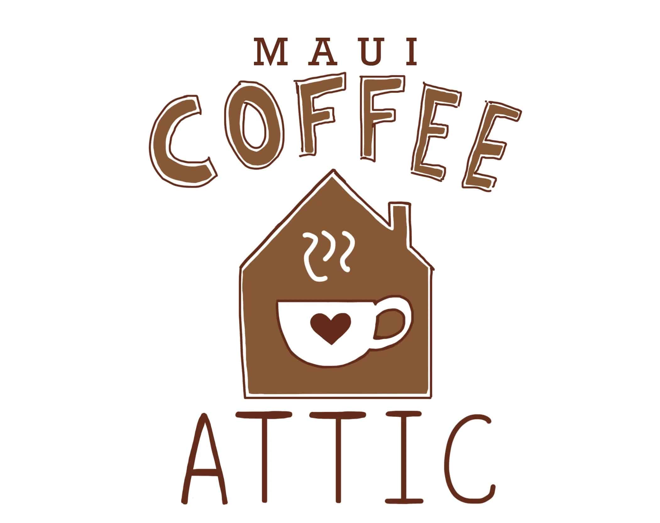 Maui Coffee Attic