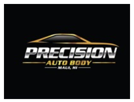 Precision Auto Body