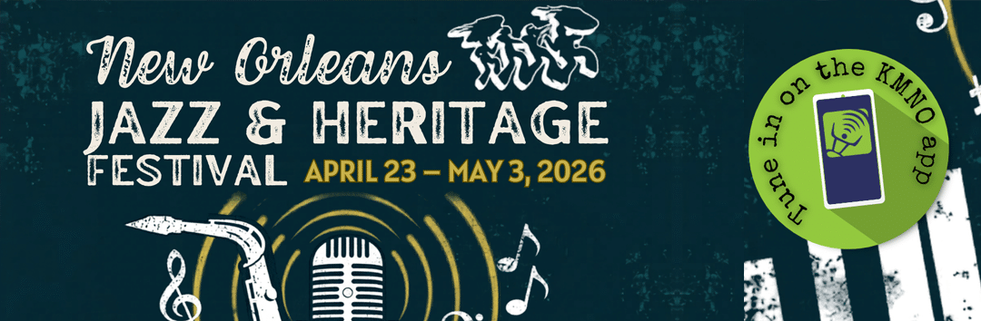 This year's Jazz Fest lineup includes dozens of New Orleans and Louisiana favorites