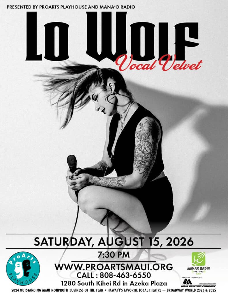 Lo Wolf