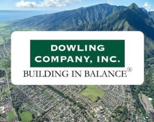 Dowling Company UW