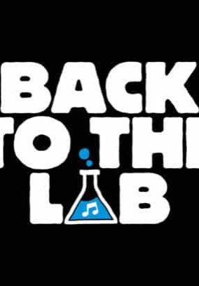 Back to the Lab Back to the Lab