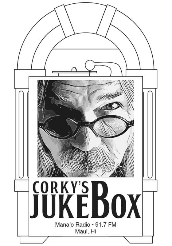 Corky's Jukebox