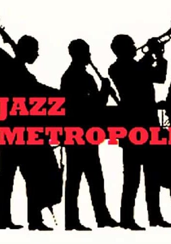 Jazz Metropolis