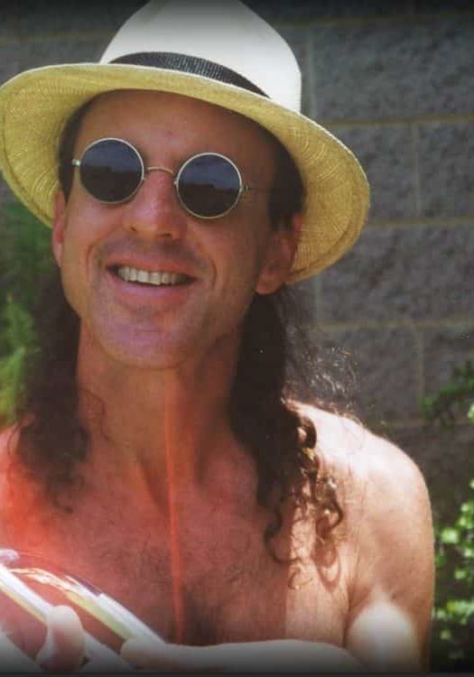 Marty Baum Learn more