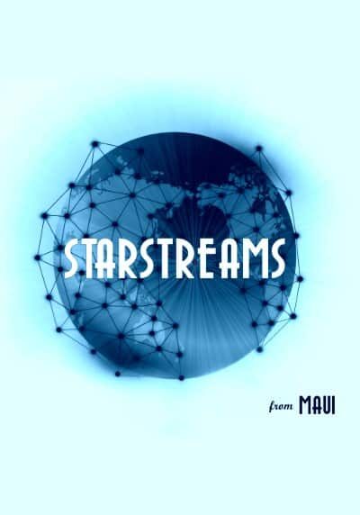 Musical Starstreams